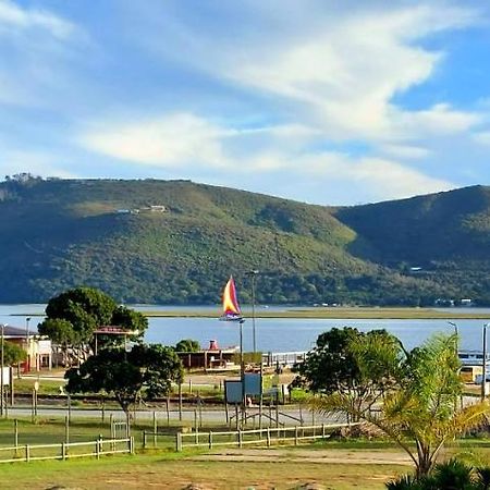 24 Summerplace Knysna Buitenkant foto