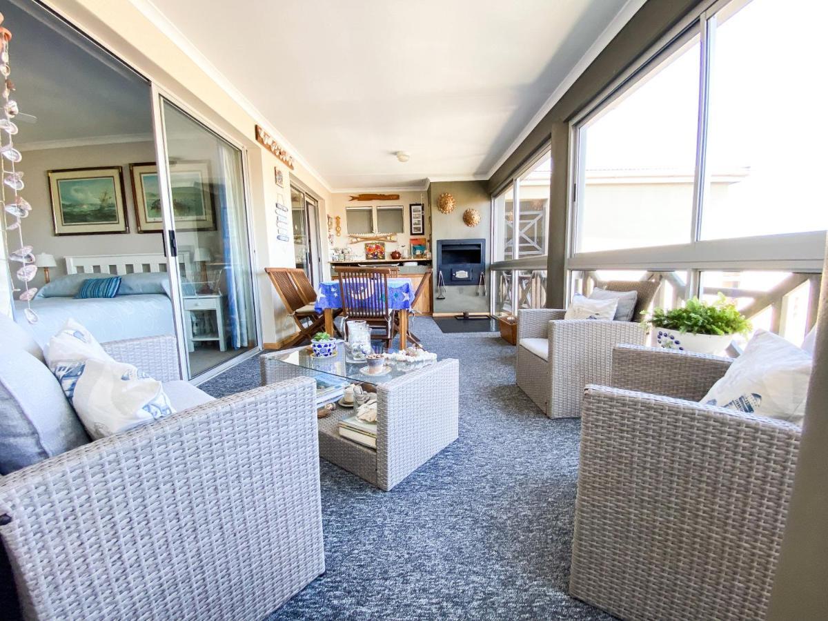 24 Summerplace Knysna Buitenkant foto