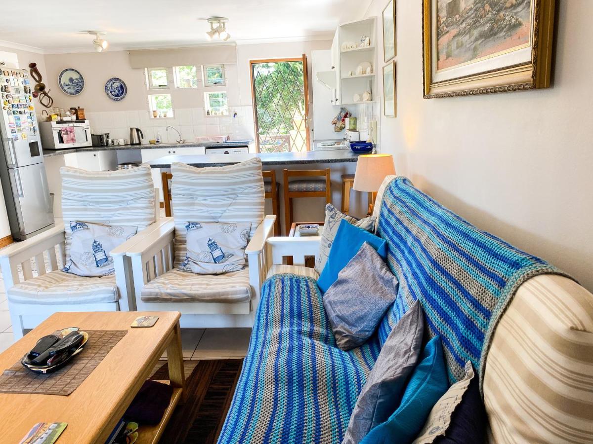 24 Summerplace Knysna Buitenkant foto