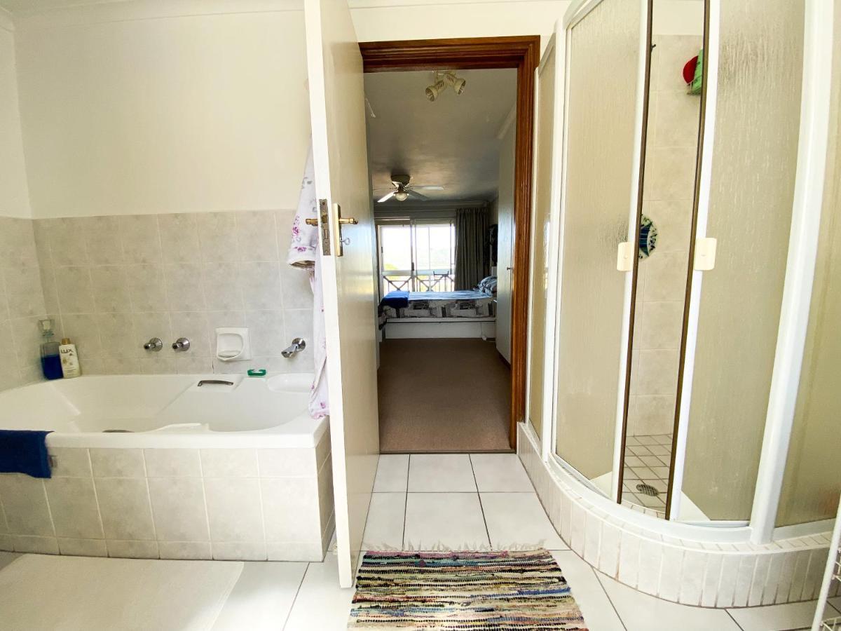 24 Summerplace Knysna Buitenkant foto