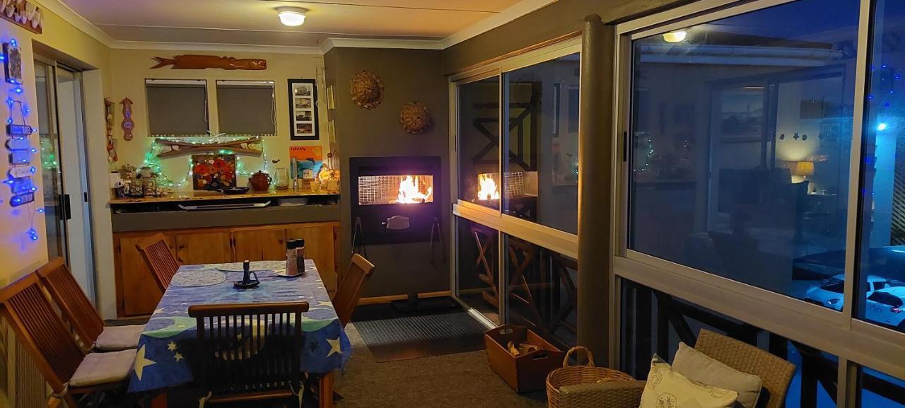 24 Summerplace Knysna Buitenkant foto