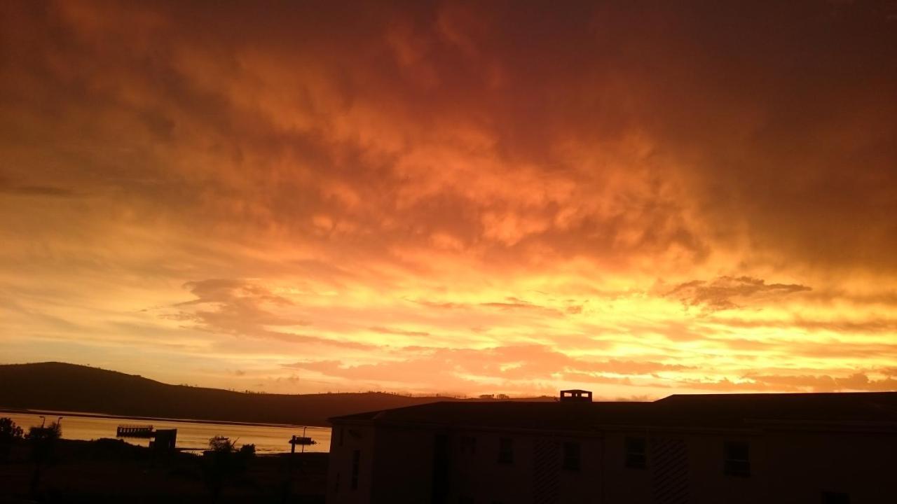 24 Summerplace Knysna Buitenkant foto