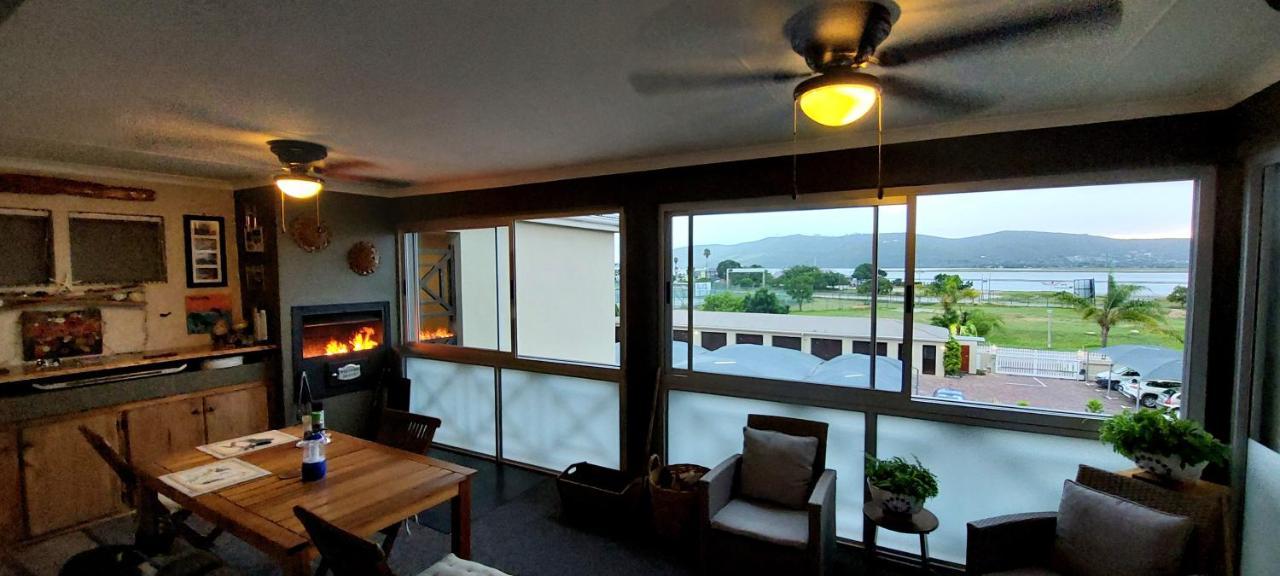 24 Summerplace Knysna Buitenkant foto