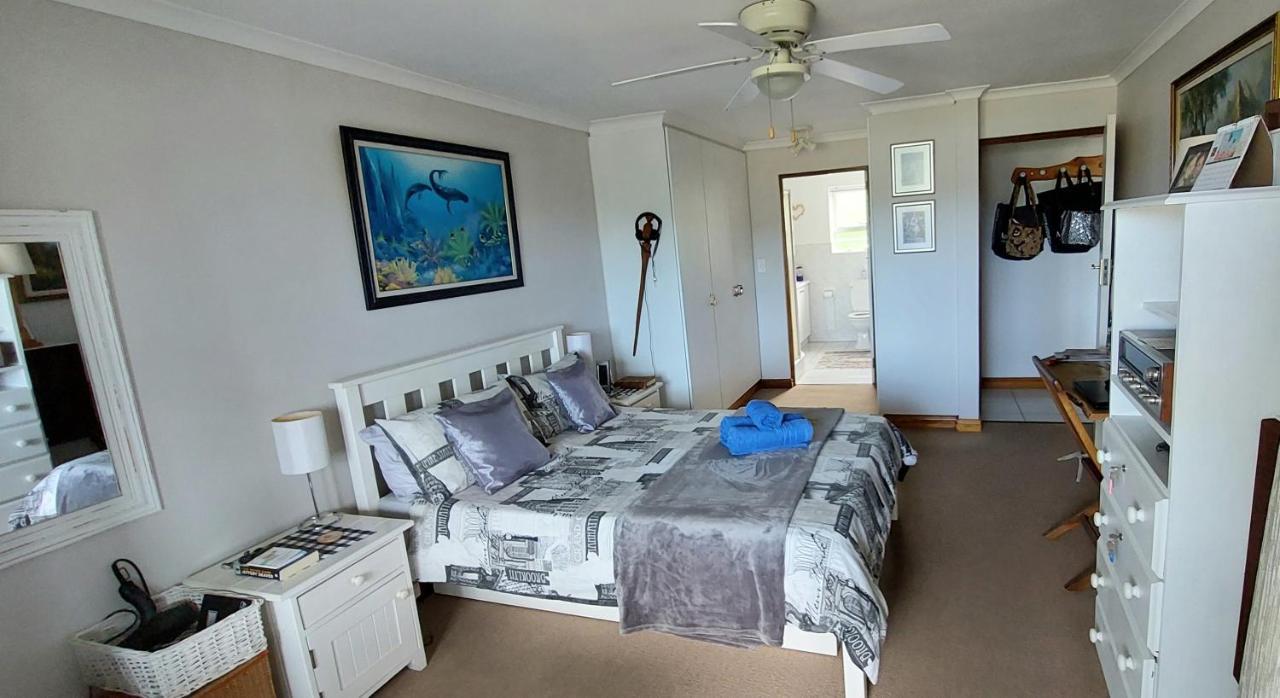 24 Summerplace Knysna Buitenkant foto