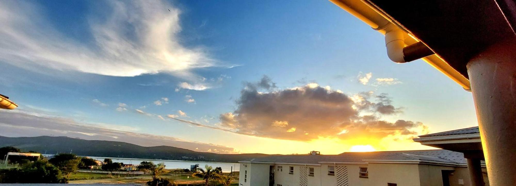 24 Summerplace Knysna Buitenkant foto